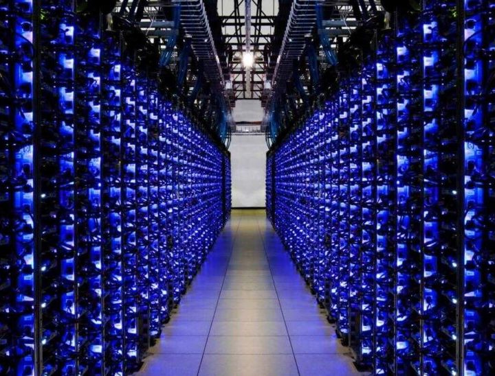 Data Centre Demand Growth Continues to Surge