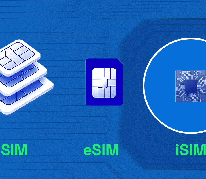 eSIM Hardware for the future