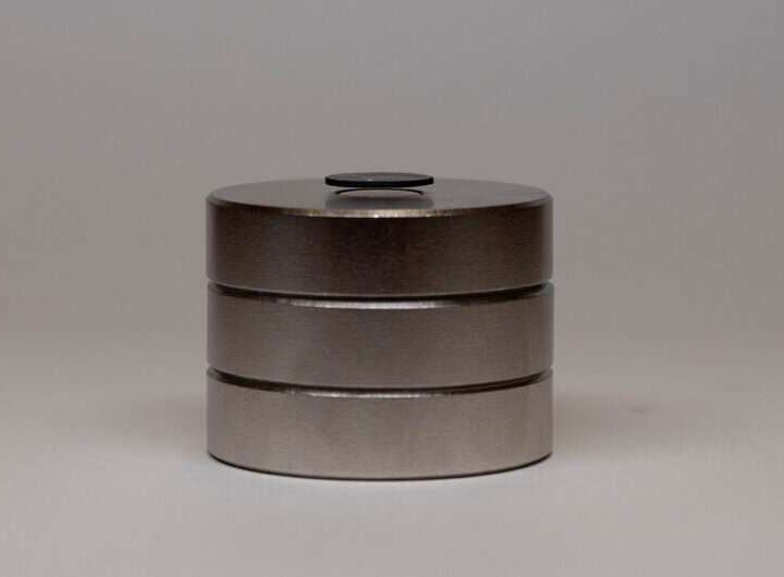 Freely levitating rotor spins out ultraprecise sensors for classical and quantum physics