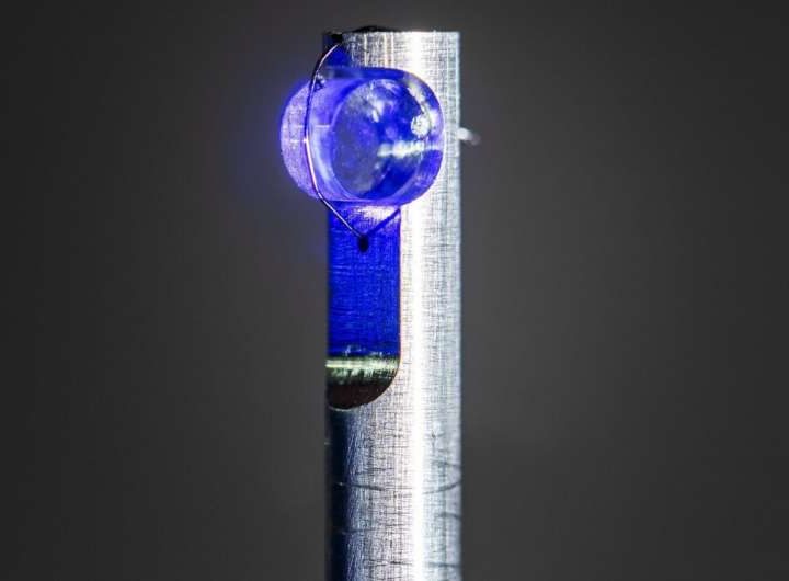 Nuclear clock technology enables unprecedented investigation of fine-structure constant stability