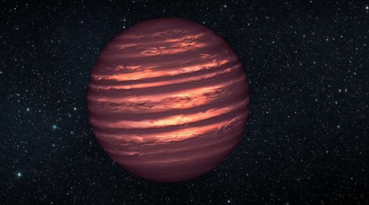 Mysterious molecule found on brown dwarf casts further doubt on potential signs of life on Venus