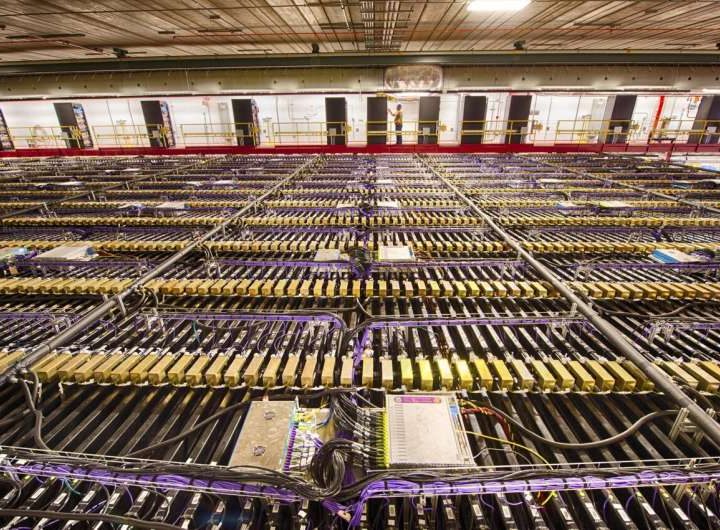 US and Japan join forces to present some of the most precise neutrino measurements in the field