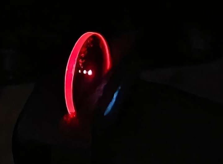 Organic semiconductor molecule set to transform solar energy harvesting