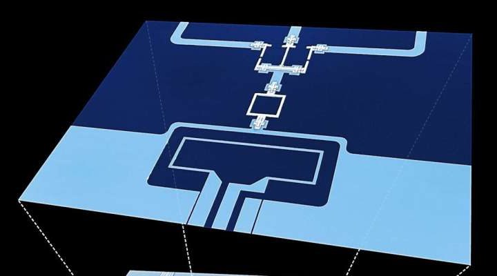 Nobel Prize in physics awarded for ultracold electronics research that launched a quantum technology