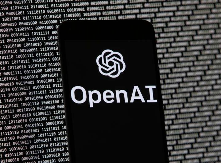 OpenAI and chipmaker AMD sign chip supply partnership for AI infrastructure