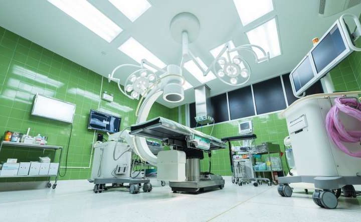 Artificial intelligence emerging as powerful patient safety tool in pediatric anesthesia