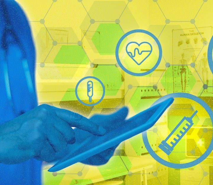 How IoT Patient Care Solutions Are Reshaping Healthcare