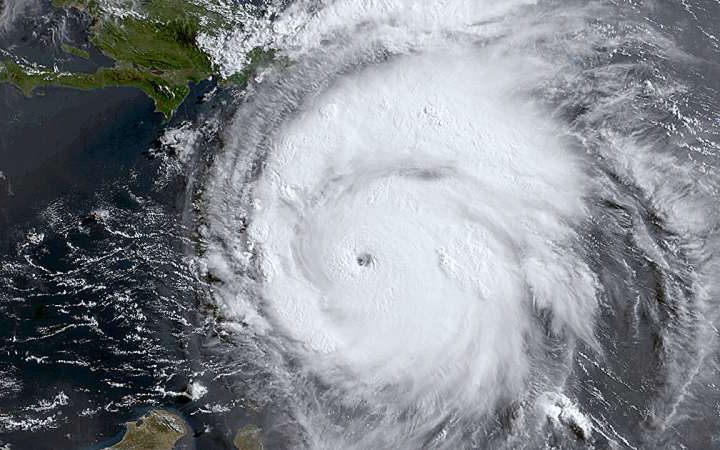 Algorithm extracts interpretable information from weather data to improve AI models