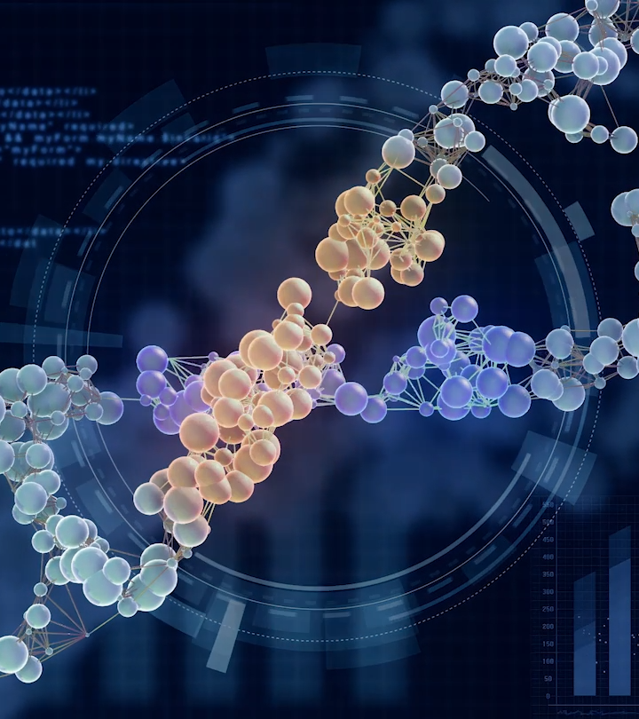 AI-designed proteins test biosecurity safeguards