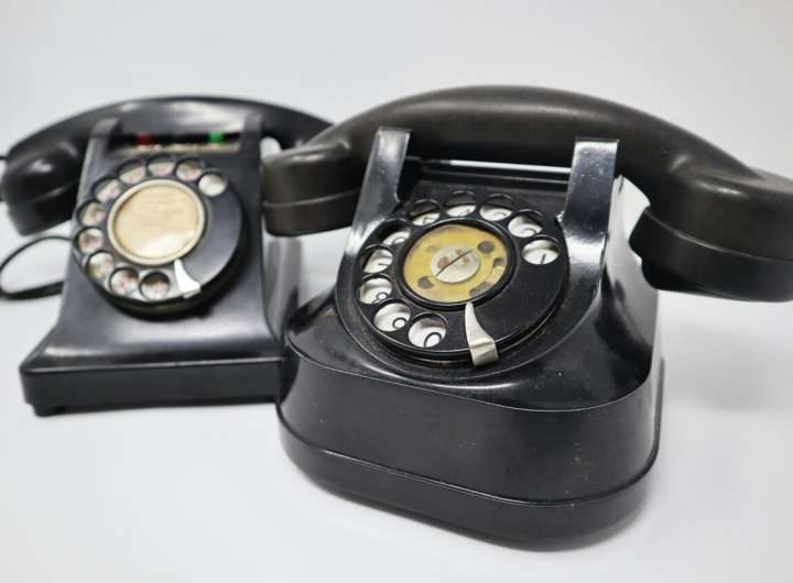 From the telegraph to AI, our communications systems have always had hidden environmental costs