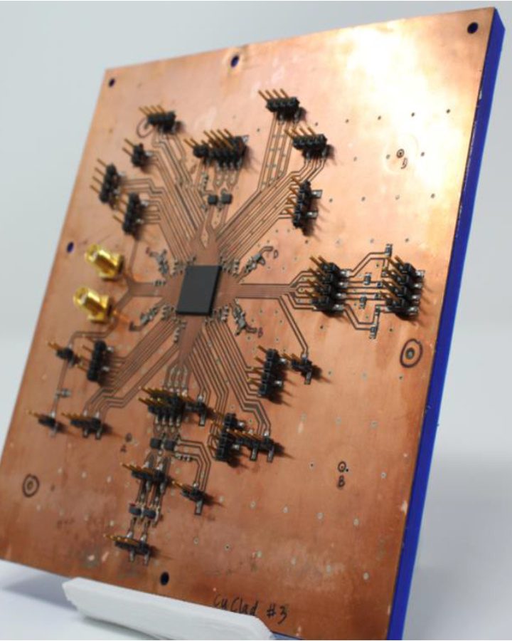 3D-printed antennae pave the way for wearable and flexible wireless tech