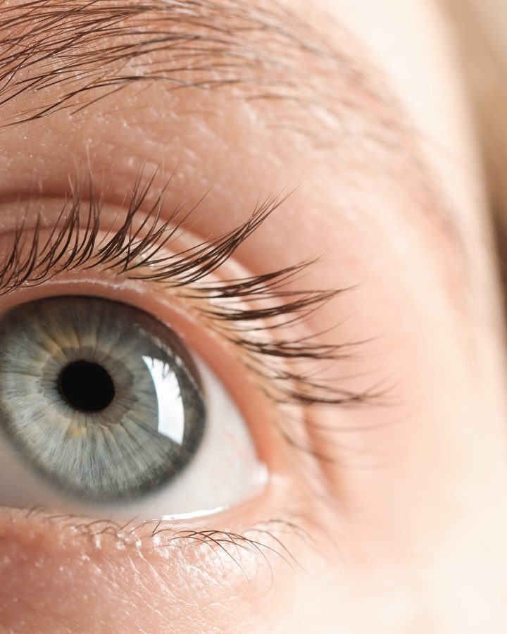 Tiny pupil-sized screen delivers ‘breakthrough’ in resolution and clarity