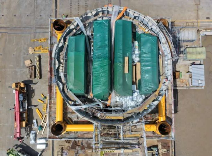 China trials ‘energy-saving’ underwater data centers