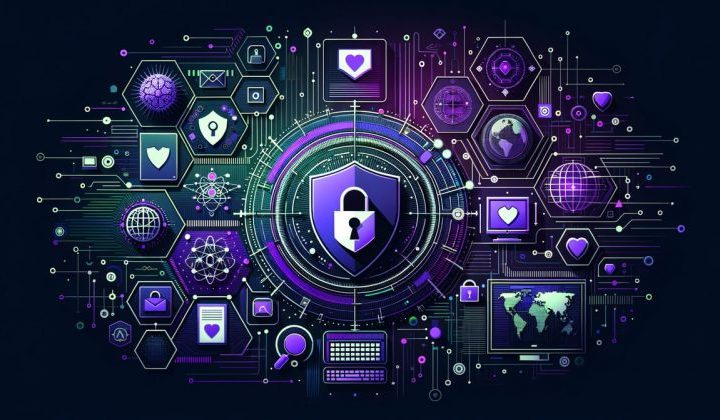 10 Cybersecurity Trends Reshaping the Field in 2026