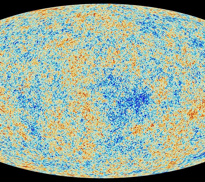 Scientists Confirm the Universe Was Hotter in the Past