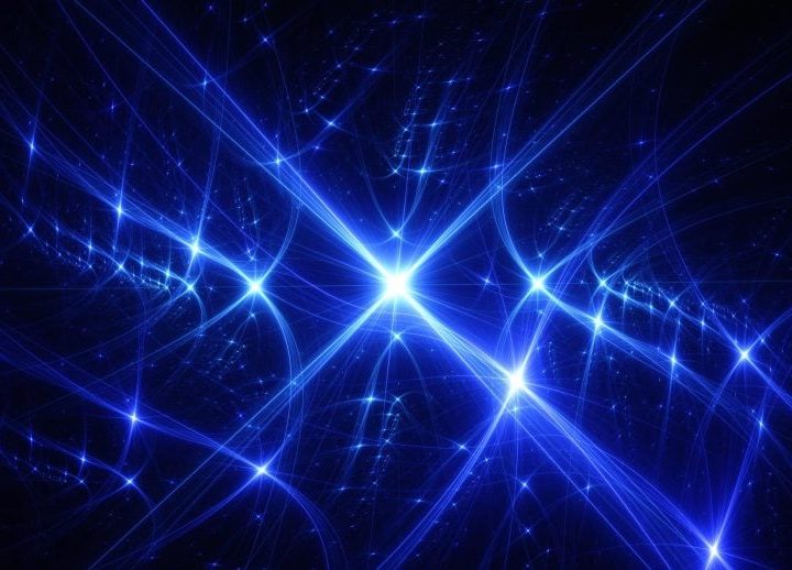 This Magnetic Discovery Could Be the Key to Ultrafast, Low-Energy Chips