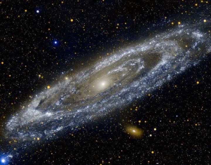 The Andromeda Galaxy Quenches Its Satellite Galaxies Long Before They Fall In