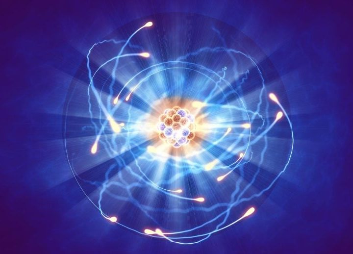 MIT’s Radical New Method Lets Scientists See Inside Atoms