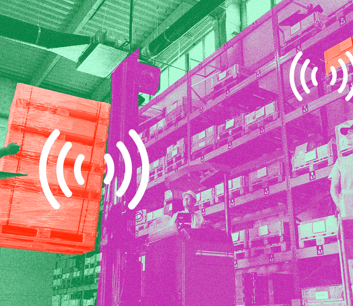 Battery-Powered vs. Energy-Harvesting BLE Label Alternatives