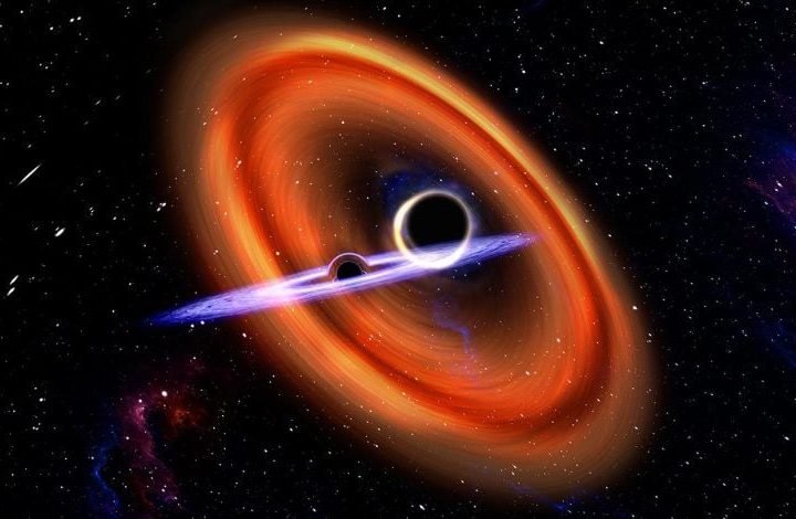 Twin Black Hole Collisions Offer the Most Precise Test of Einstein’s Theory Yet