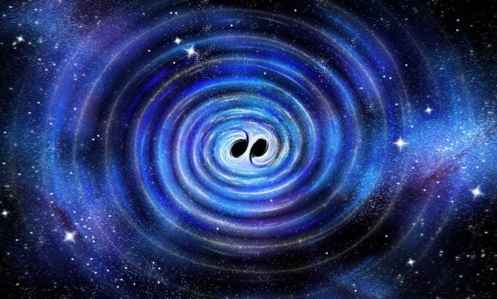 Hawking Was Right: New Data Confirms Black Holes Never Shrink