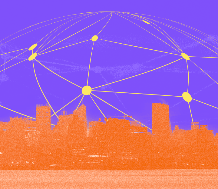 Building Smarter Cities with LoRaWAN Connectivity