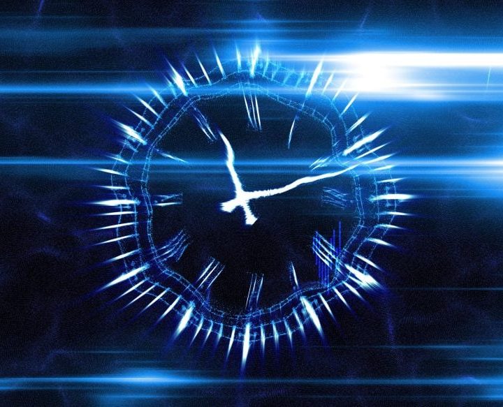 Physicists Create First-Ever Visible “Time Crystal”