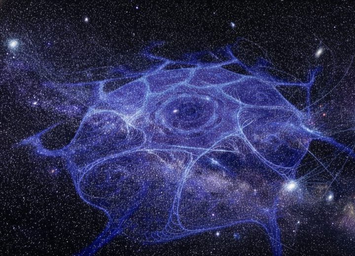 Is Dark Matter Controlled by a Secret “Fifth Force”?
