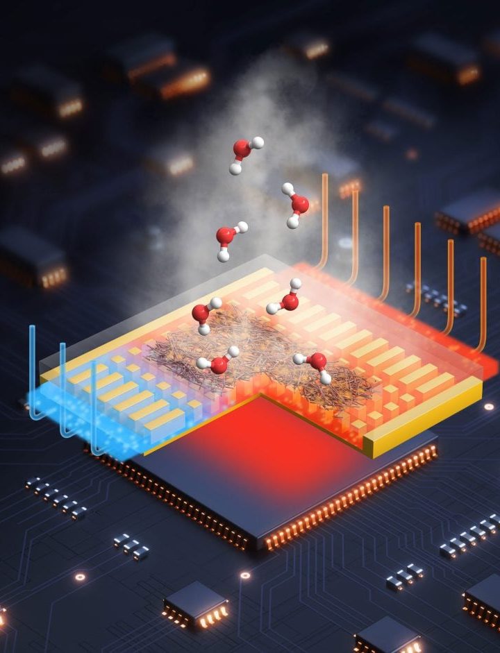 AI Is Overheating. This New Technology Could Be the Fix
