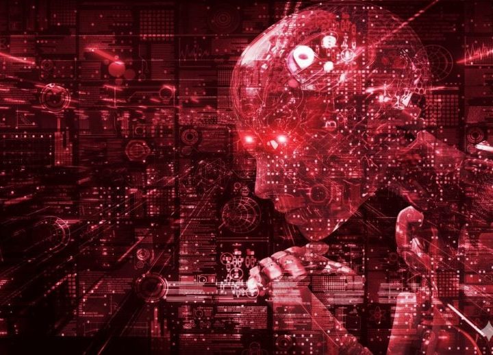 AI Is Learning to Be Selfish, Study Warns