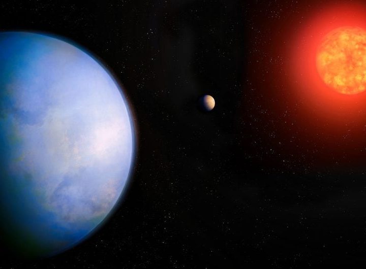 Why This New “Super-Earth” Has Scientists So Excited About Alien Life