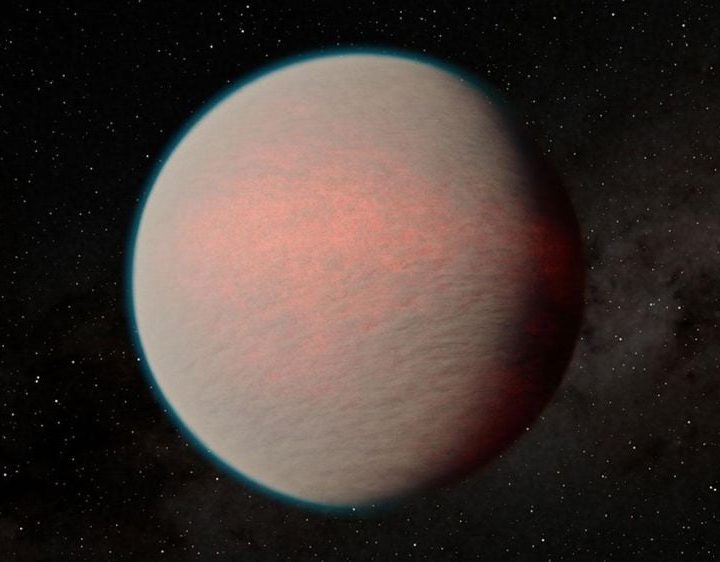 It Looks Like All Mini-Neptunes Aren’t Magma Oceans After All