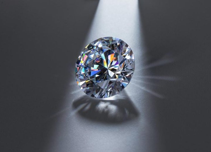 The Quantum Secret Inside Lab-Grown Diamonds