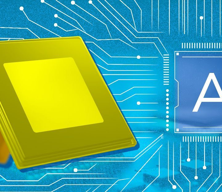 What Are the Top-Rated AI Processors for IoT Applications?