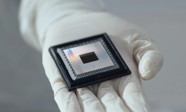 Google’s Quantum Computer Unlocks a Strange New Realm of Matter