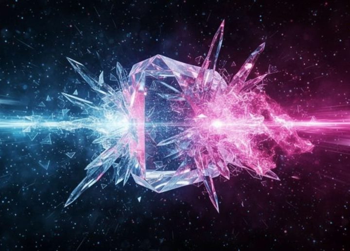 Physicists Discover Bizarre “Quantum Pinball” State of Matter