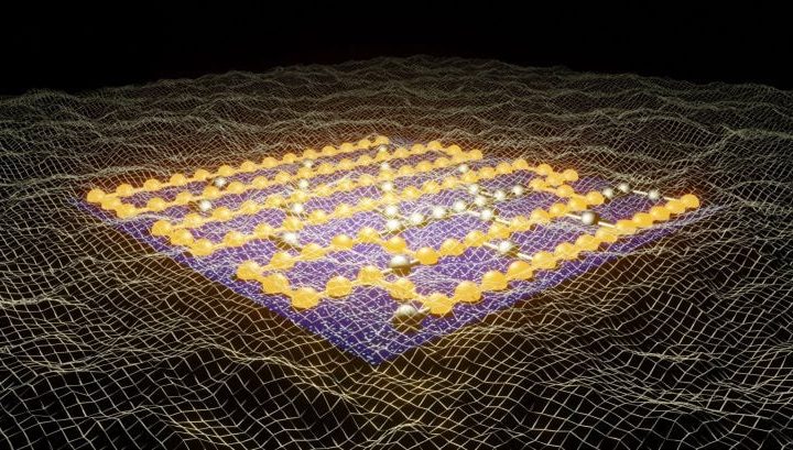 New Quantum Algorithm Could Explain Why Matter Exists at All