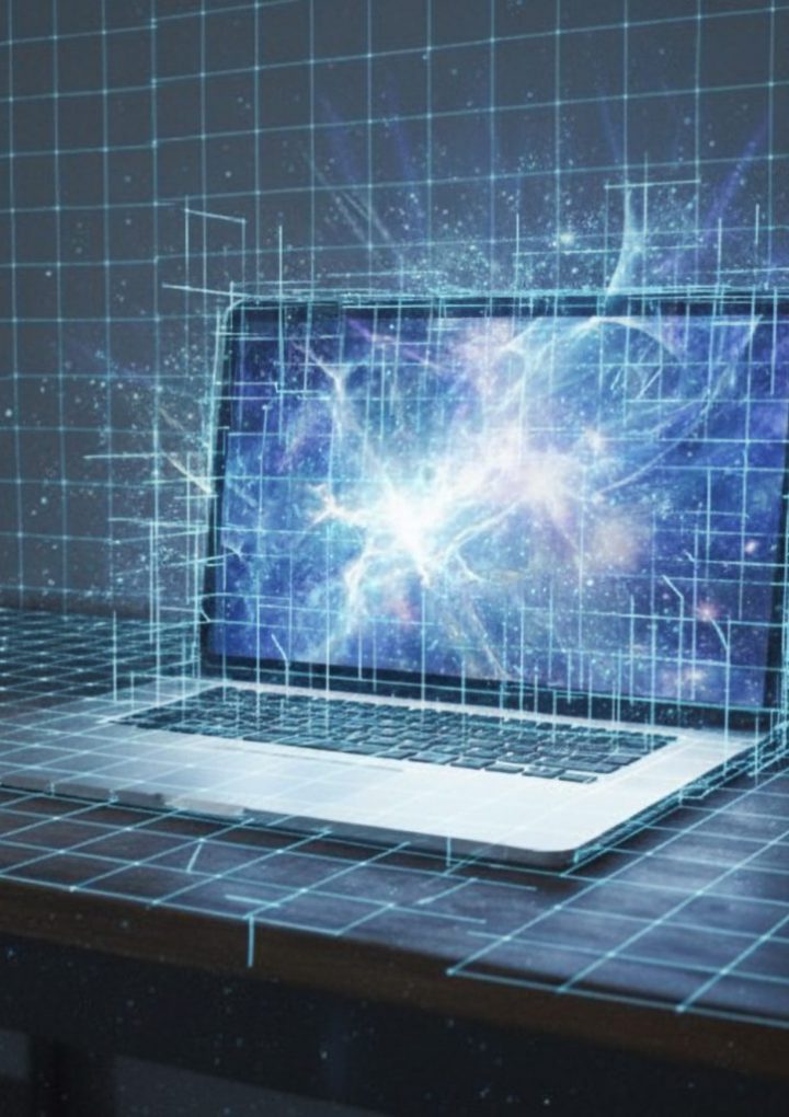 Physicists Have Mathematically Proven the Universe Is Not a Simulation