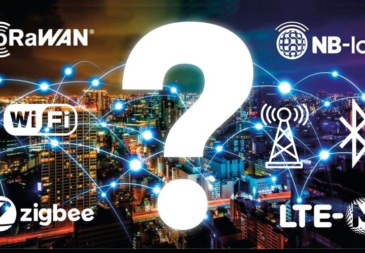 Fragmentation in wireless standards: an RF specialist’s analysis