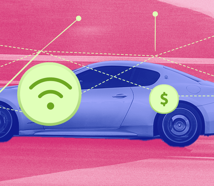 Turning Data Costs Into Revenue: How OEMs Can Monetize Connectivity