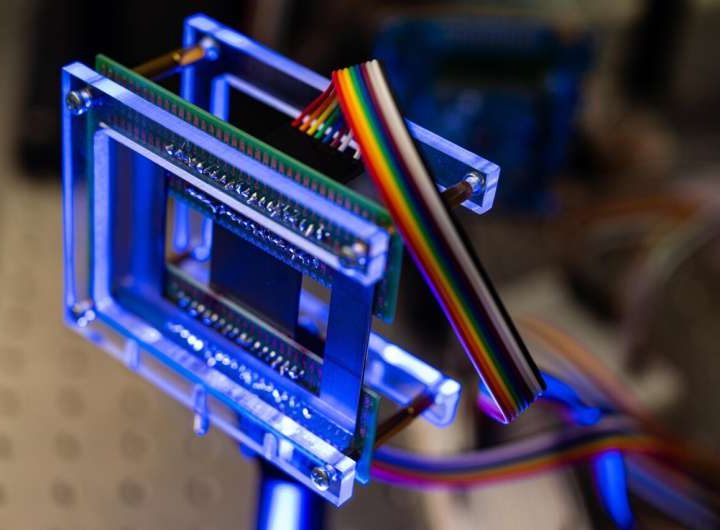 Engineered randomness enhances connection speed and precision in next-generation wireless systems