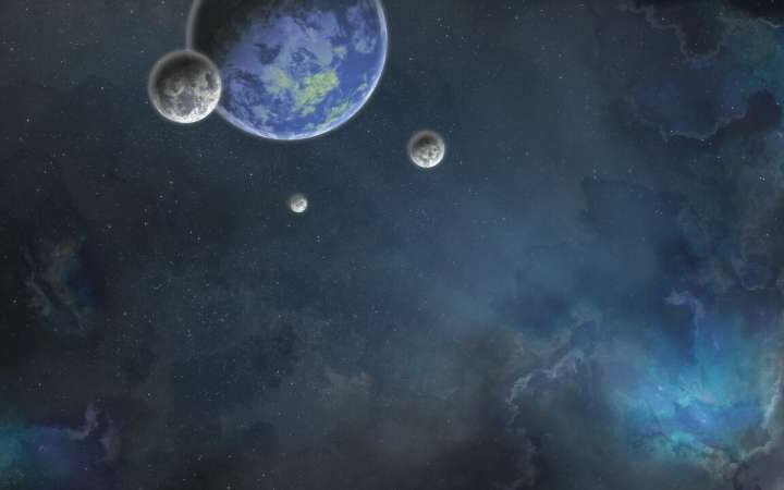 Beyond the habitable zone: Exoplanet atmospheres are next clue to finding life on planets orbiting distant stars