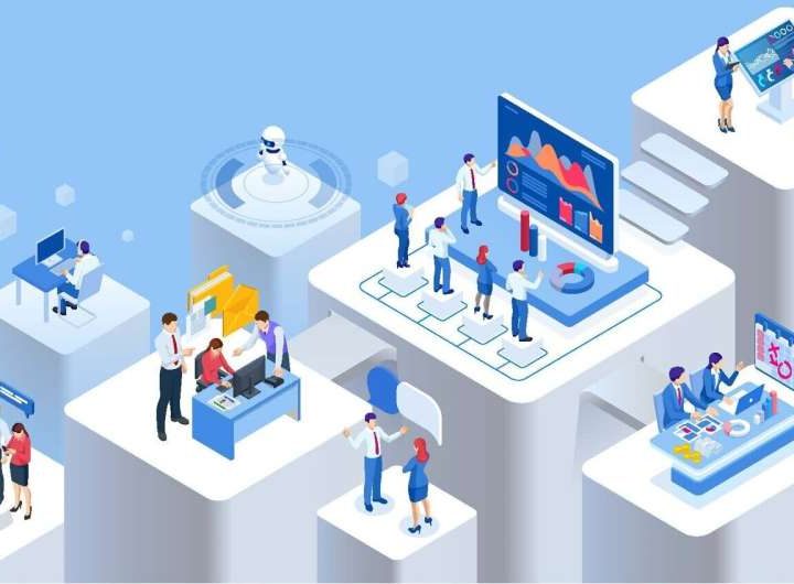 Global number of Internet users increases, but disparities deepen key digital divides