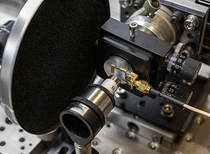 How sound and light act alike—and not—at the smallest scale