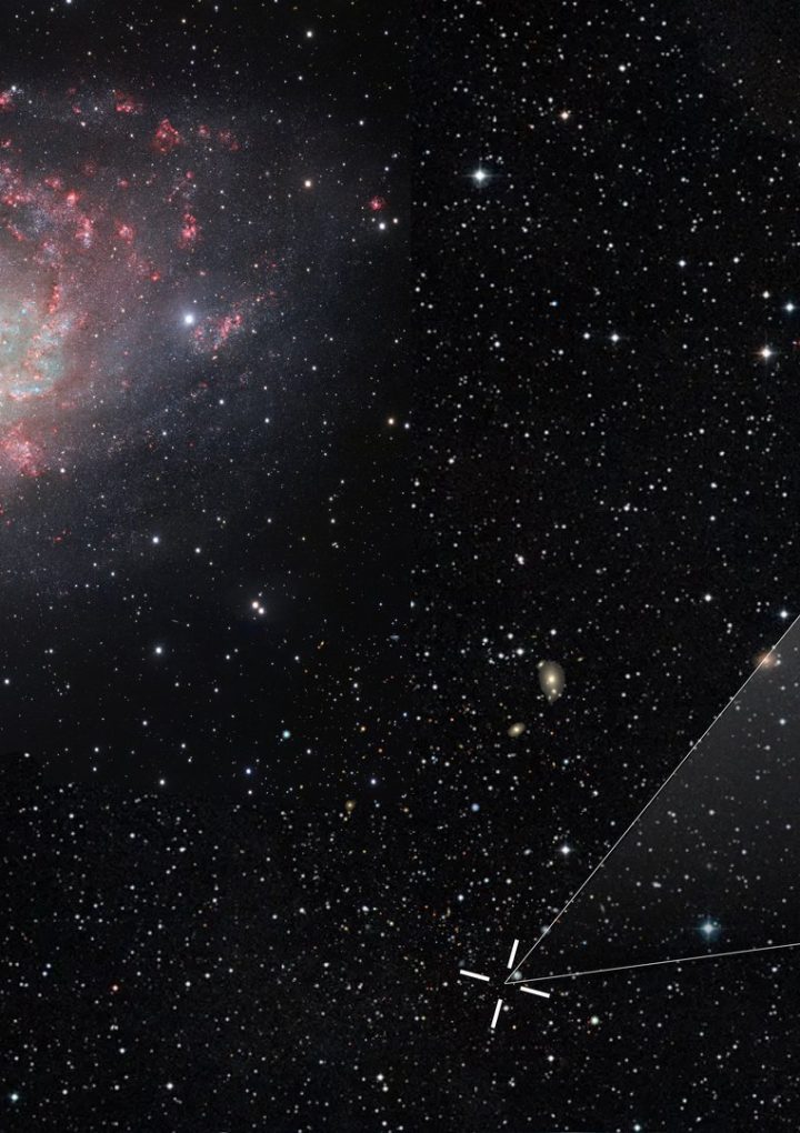 Dwarf Galaxies May Hold the Answers to the Debate on Dark Matter