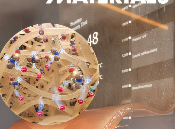 Moisture-driven power generator delivers stable electricity even in dry air conditions