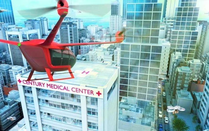 NASA, industry weave data fabric with AI