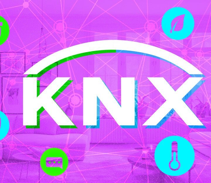 KNX IoT Explained: APIs, IPv6, and a Smarter Path to Building Control