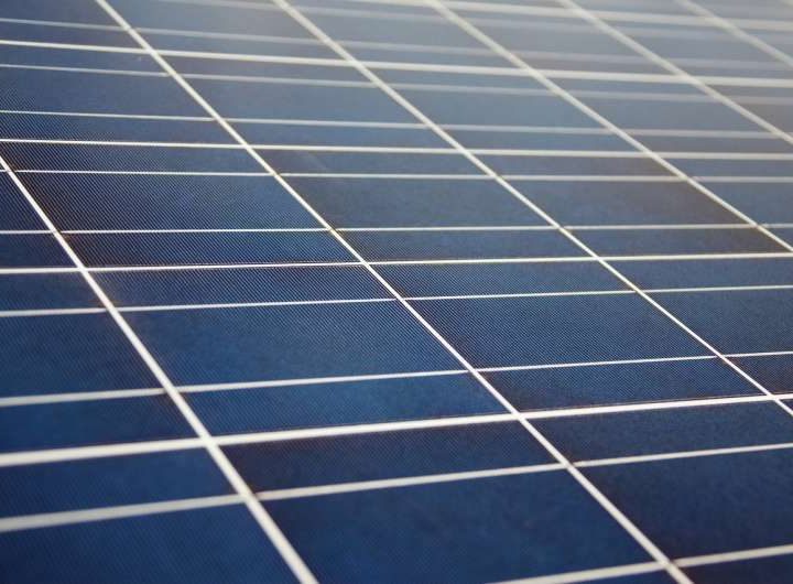 New study charts smarter path to 24/7 renewable power for heavy industry