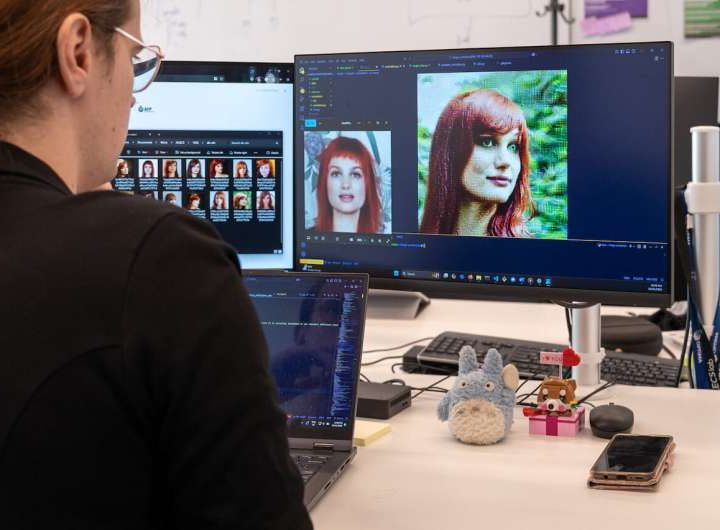 Poisoned pixels: New AI tool to fight malicious deepfake images